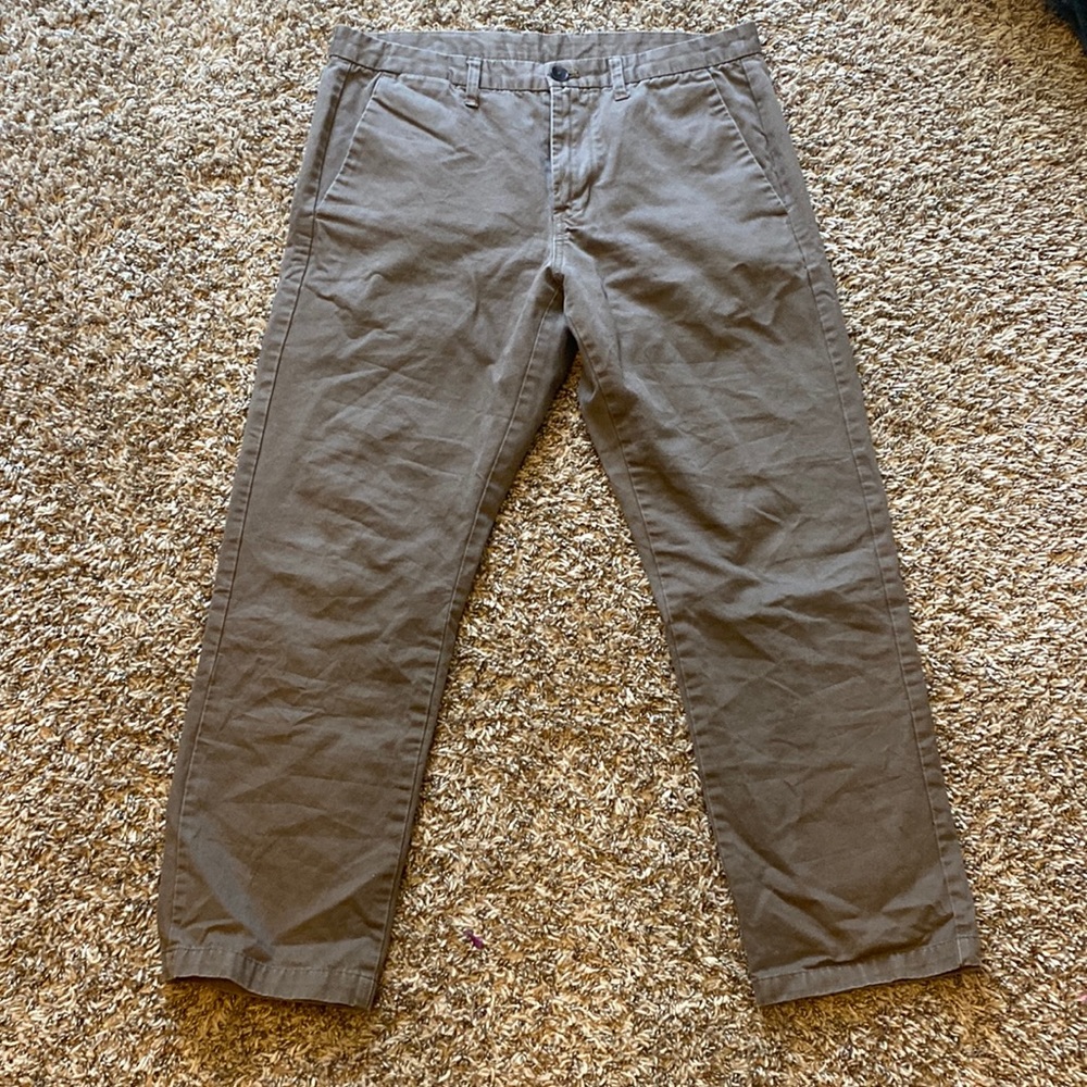 Calvin Klein colored pants